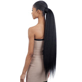 Organique Pony Pro Mastermix  Pony Wrap - NATURAL YAKY 32